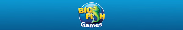 Big Fish Games